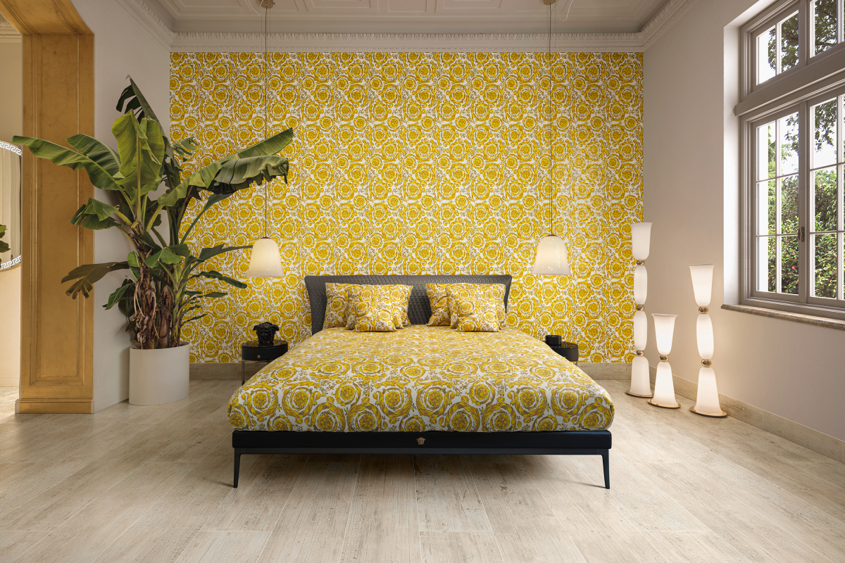 BAROCCO WHITE