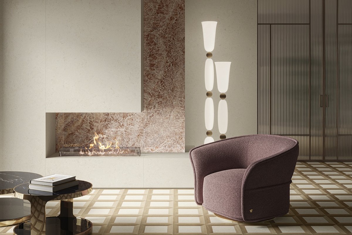 VSTONE FRAME WHITE NAT 60X60 + VSTONE WHITE 120X280 + GEMSTONE CRISTALLO ROSA LUX 120X280.jpg    