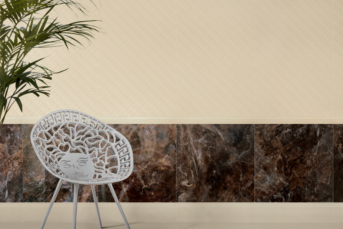 Logo Cream 60x120