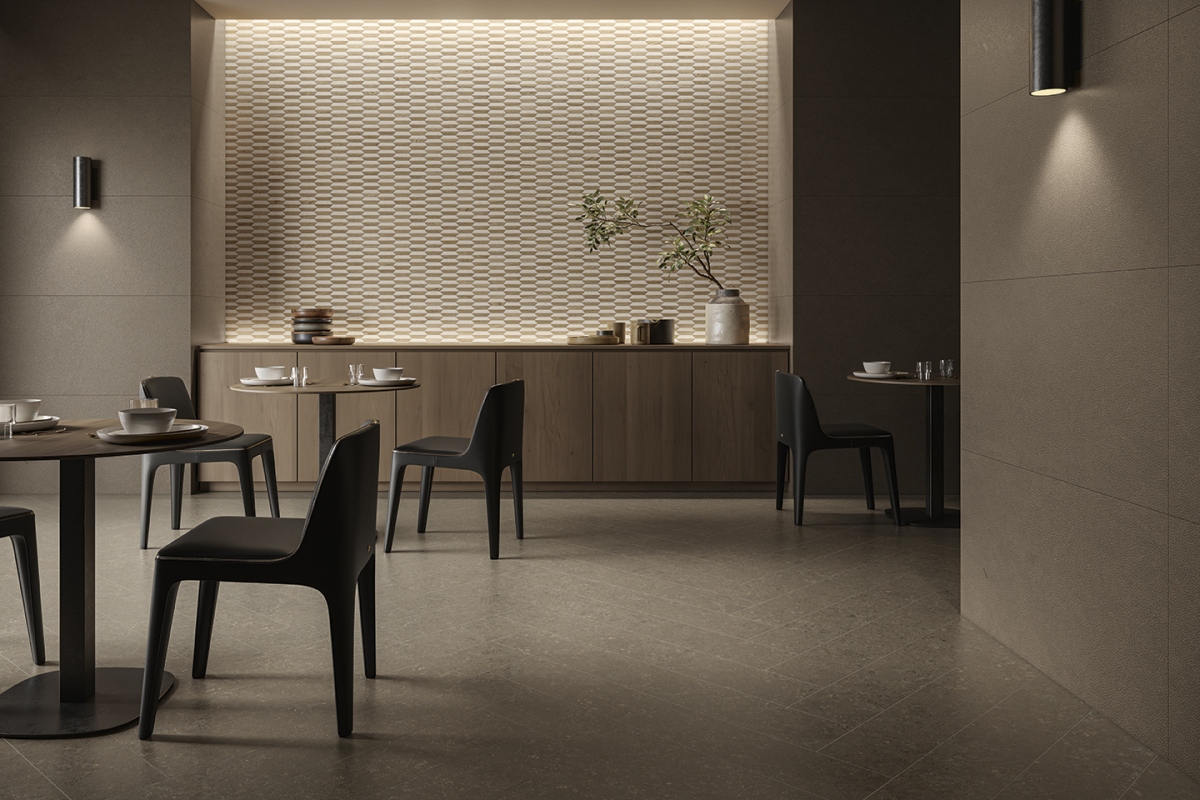 VSTONE BROWN LAP 20X120 + LEATHERWOOD CUIR CHOCOLATE NAT 60X120 + MOSAICO LOZENGE WHITE LAP 28,5X20,5.jpg  