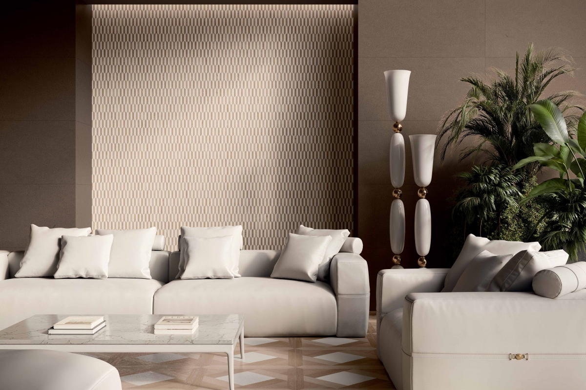  LEATHERWOOD WINDOW BISCUIT NAT 60X60 + CUIR CHOCHOLATE NAT 60X120 + VSTONE MOSAICO LOZENGE WHITE LAP 28,5X20,5.jpg  