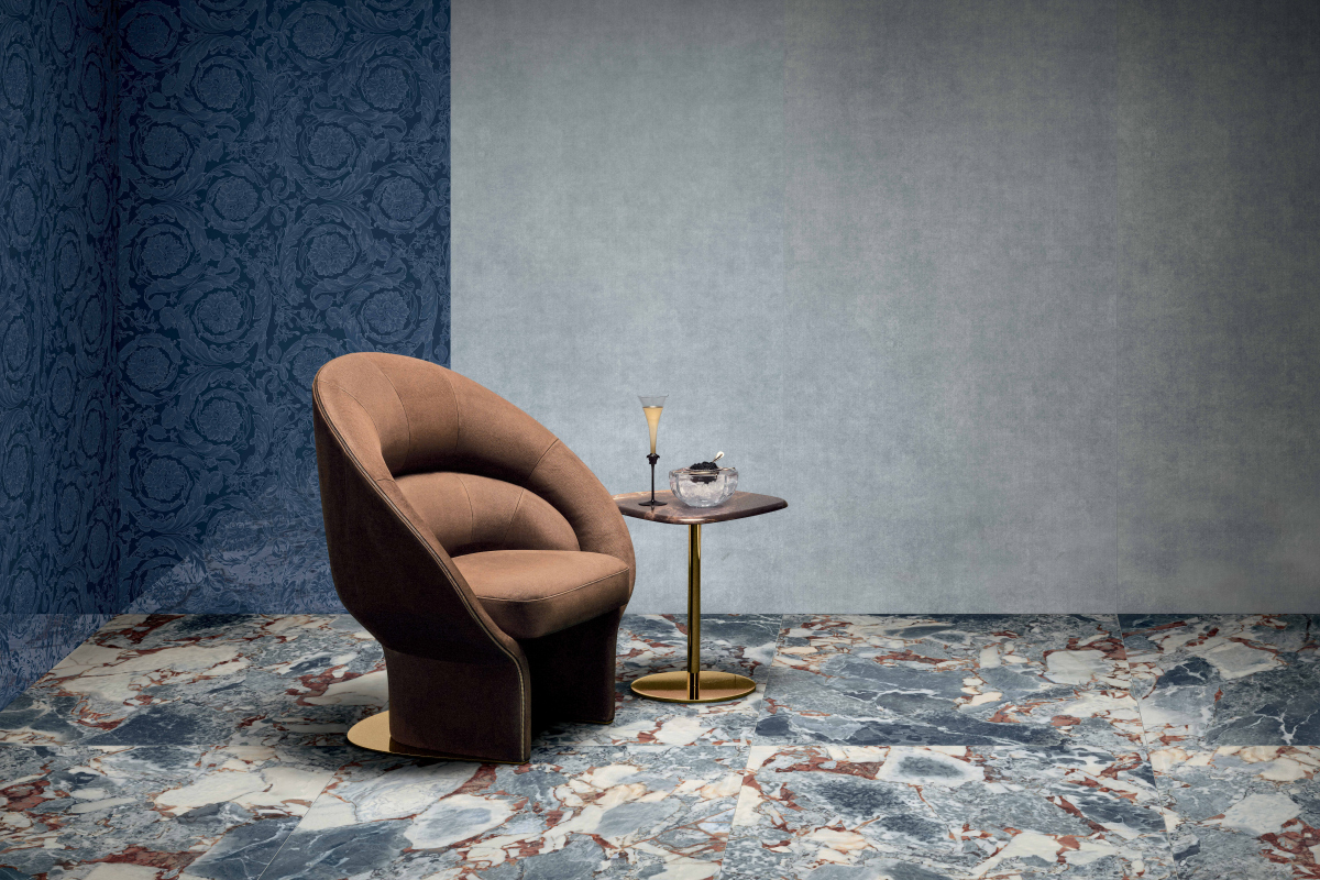 HARMONY MARBLE OCEAN BLUE ANT 3D 120X120 + MIRROR BAROCCO BLUE LUX 120X280 + VELVET LIGHT BLUE NAT 120X280.jpg  