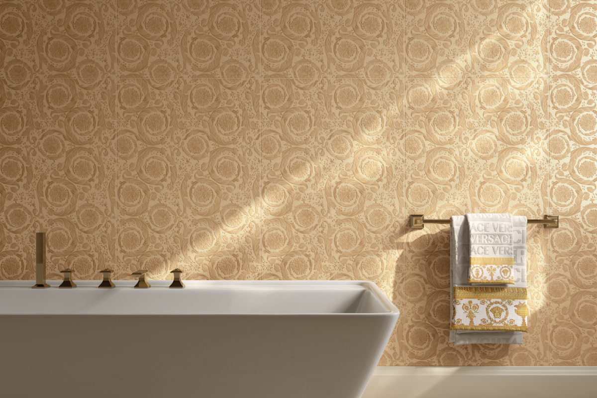 barocco cream