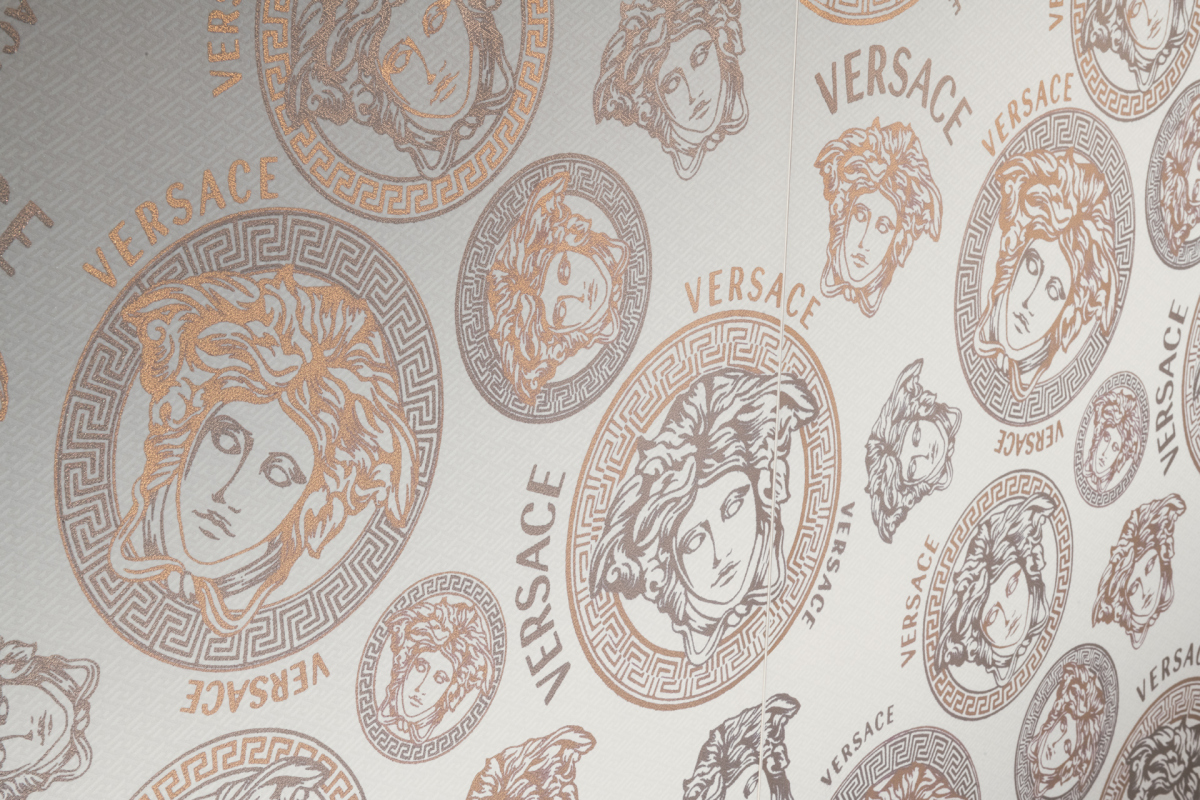 MEDUSA WHITE