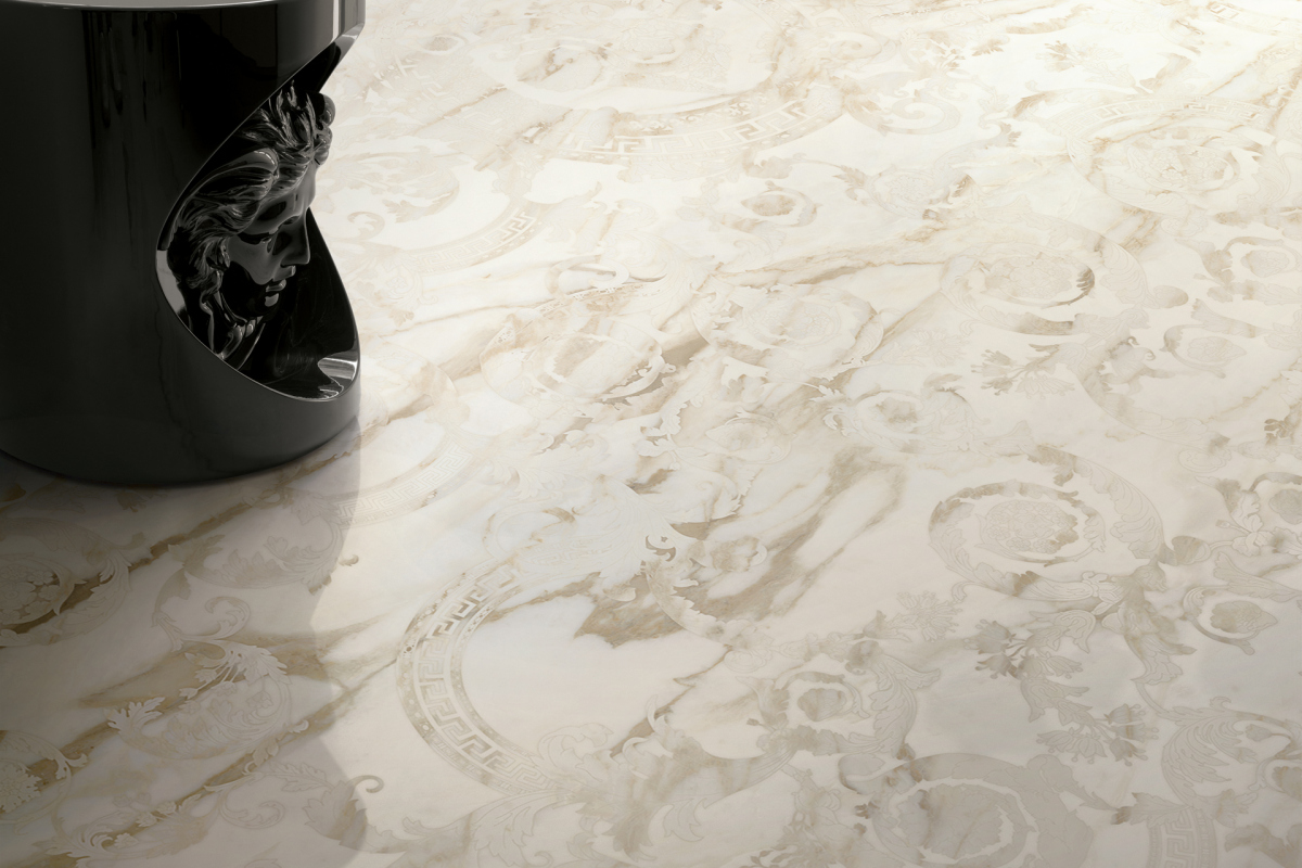 CALACATTA BRIGHT