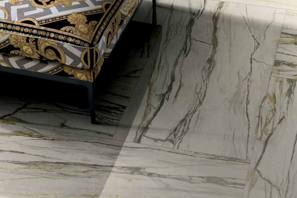 CALACATTA GREEN