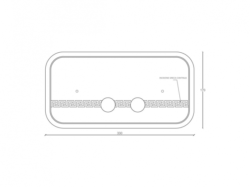 Toilet Plate
